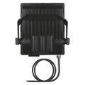 FLOODLIGHT PERFORMANCE DALI ASYM 55x110 50W 3000K BK