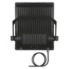 FLOODLIGHT PERFORMANCE ASYM 45x140 150 W 4000 K BK