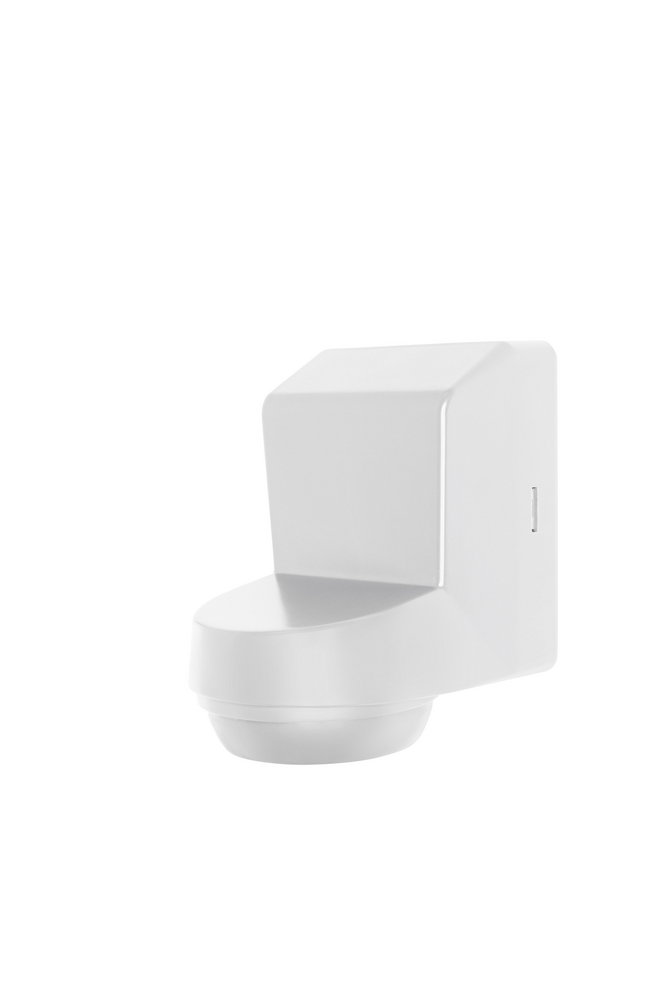 SENSOR WALL 360DEG IP55 WT