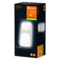 ENDURA® PRO UPDOWN SENSOR 10W 4000K IP55 White
