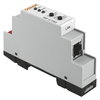 KNX interface for bi-directional communication between KNX system and DALI network IF 250