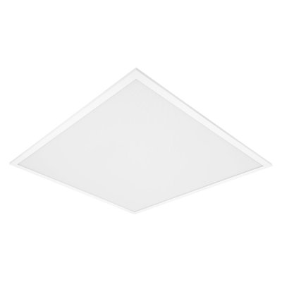 Einlege-Leuchten, Tunable White, 115 lm/W, werkzeuglose Montage, DALI-2 IoT Technologie