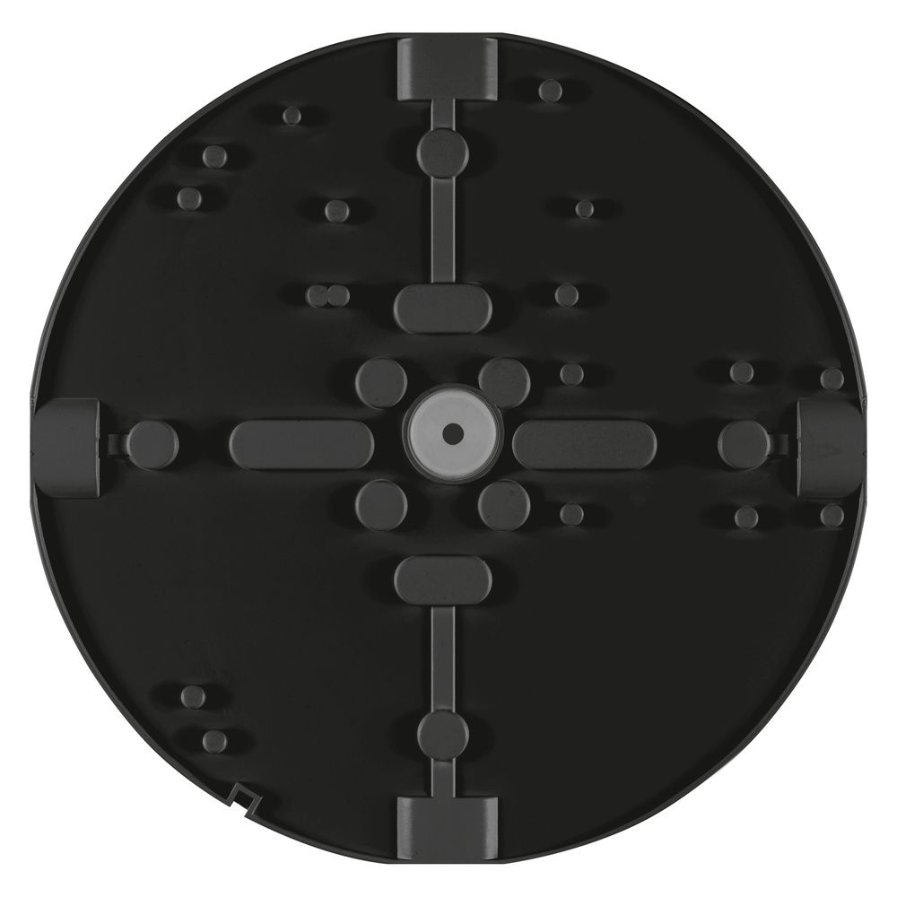 SURFACE BULKHEAD 250 SENSOR 10W 840 BK IP65 – Bild 2 von 7