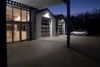 FLOODLIGHT 65 W 4000 K SYM 100 BK