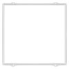 RECESSED MOUNT FRAME 600 RECESSED MOUNT FRAME