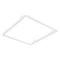RECESSED MOUNT FRAME 625 RECESSED MOUNT FRAME