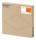 RECESSED MOUNT FRAME 625 RECESSED MOUNT FRAME