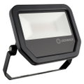 FLOODLIGHT 30 W 3000 K SYM 100 BK