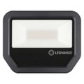 FLOODLIGHT 30 W 3000 K SYM 100 BK