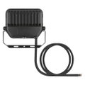 FLOODLIGHT 30 W 3000 K SYM 100 BK