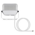 FLOODLIGHT 30 W 4000 K SYM 100 WT