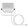 FLOODLIGHT 50 W 3000 K SYM 100 WT