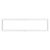 RECESSED MOUNT FRAME 1200x300 RECESSED MOUNT FRAME