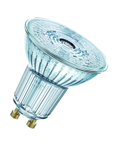 Dimmbare LED-Reflektorlampen PAR16 mit Retrofit-Stecksockel