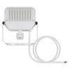 FLOODLIGHT SENSOR 50 W 4000 K SYM 100 S WT