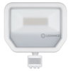 FLOODLIGHT SENSOR 50 W 4000 K SYM 100 S WT