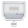FLOODLIGHT SENSOR 50 W 3000 K SYM 100 S WT