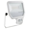FLOODLIGHT SENSOR 50 W 4000 K SYM 100 S WT