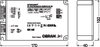 OPTOTRONIC® Constant current LED power supplies with 4DIM-DALI and NFC 165/170...240/1A0 4DIMLT2 G2 CE