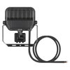 FLOODLIGHT SENSOR 10 W 3000 K SYM 100 S BK