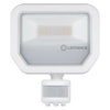 FLOODLIGHT SENSOR 20 W 3000 K SYM 100 S WT