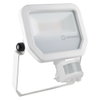 FLOODLIGHT SENSOR 20 W 3000 K SYM 100 S WT