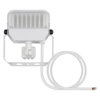 FLOODLIGHT SENSOR 20 W 3000 K SYM 100 S WT
