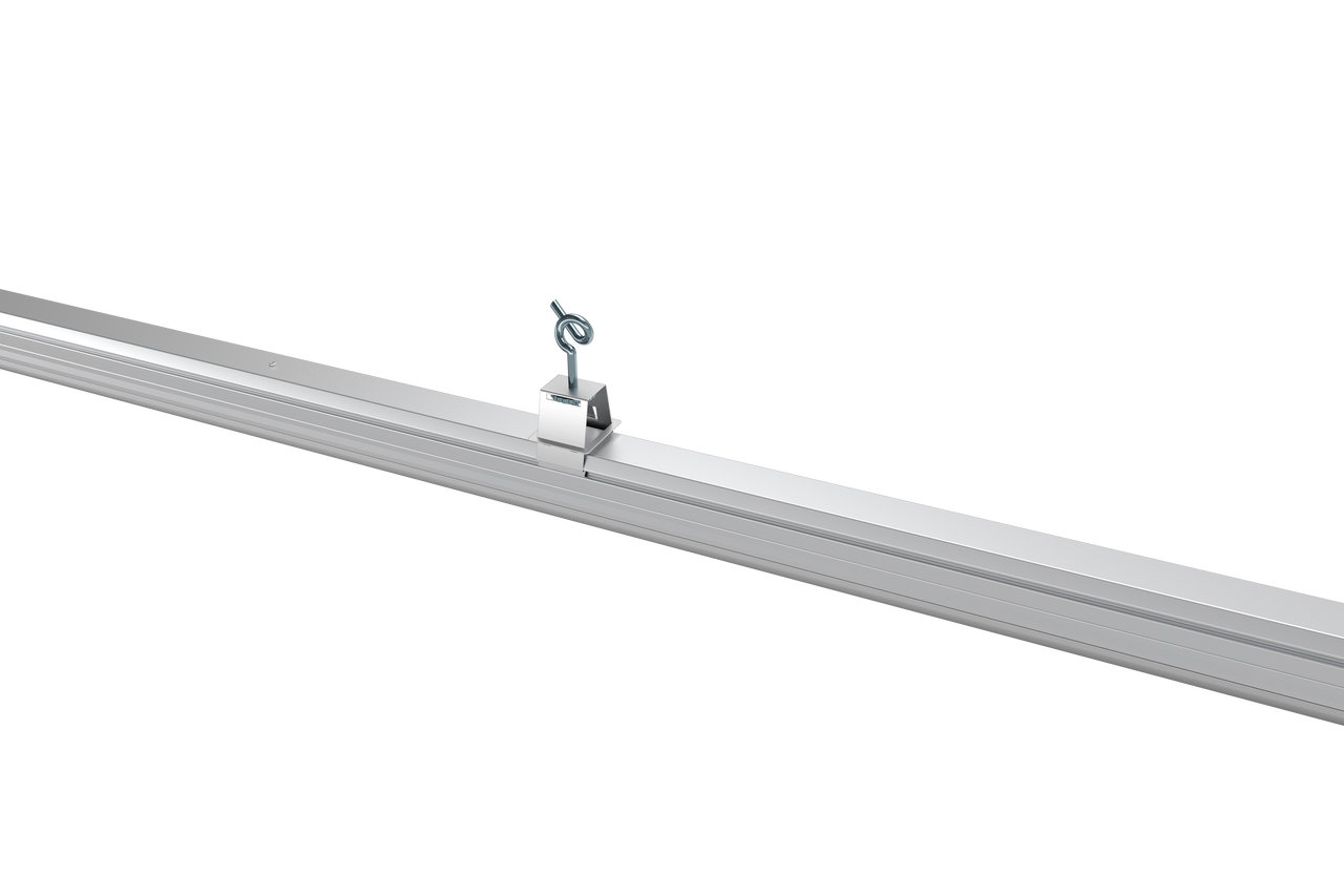 ClickLUX EASY 5000, 1500 mm, 58 W, 5000 K – Bild 4 von 6
