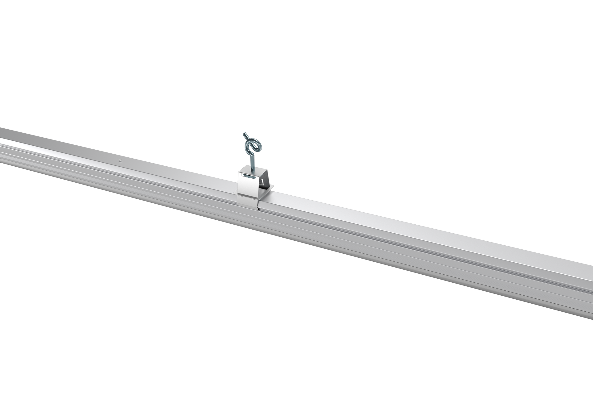 ClickLUX EASY 5000, 1500 mm, 58 W, 5000 K – Bild 4 von 6