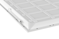 PanelLUX SQUARE BL 30, 30 W, 4000 K, 620 x 620 mm, UGR<19