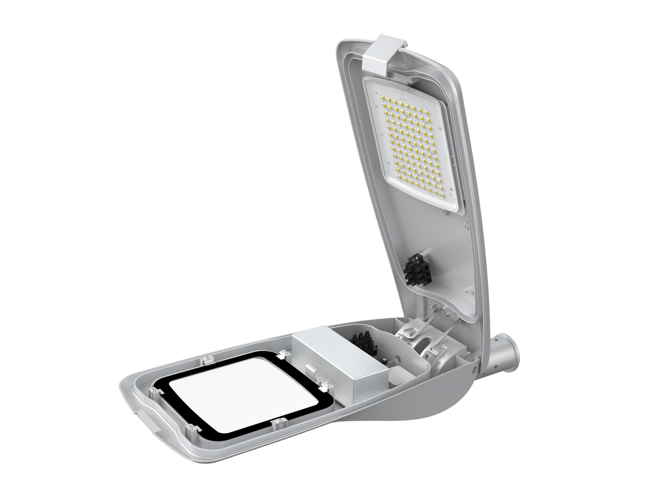 RoadLUX PRO 89, 89 W, 4000 K, 45° x 150° – Bild 4 von 5