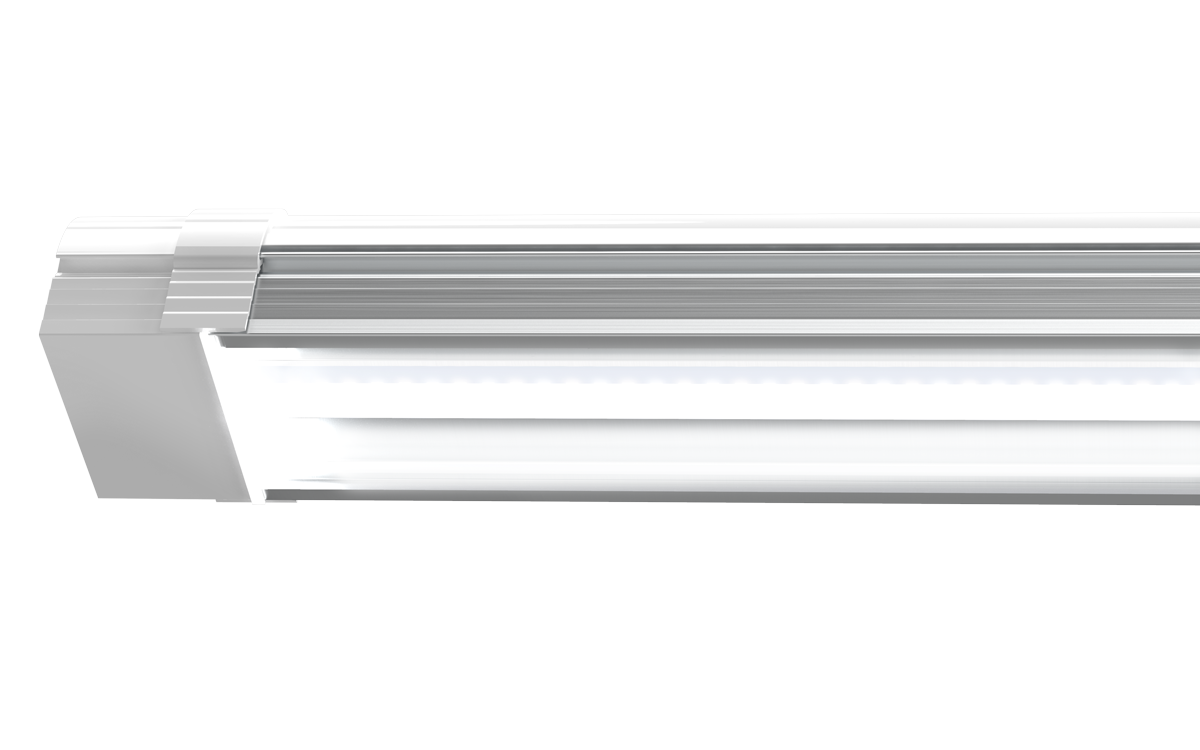 ClickLUX ROCKET 90, 2000 mm, 76 W, 4000 K, 5000 K, 6500 K, 90° – Bild 4 von 7