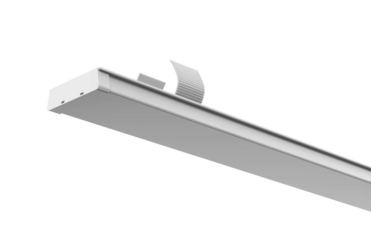 ClickLUX  2.0 Blindabdeckung, 1528 mm