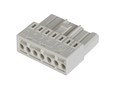 ClickLUX Anschlussstecker, 7-polig