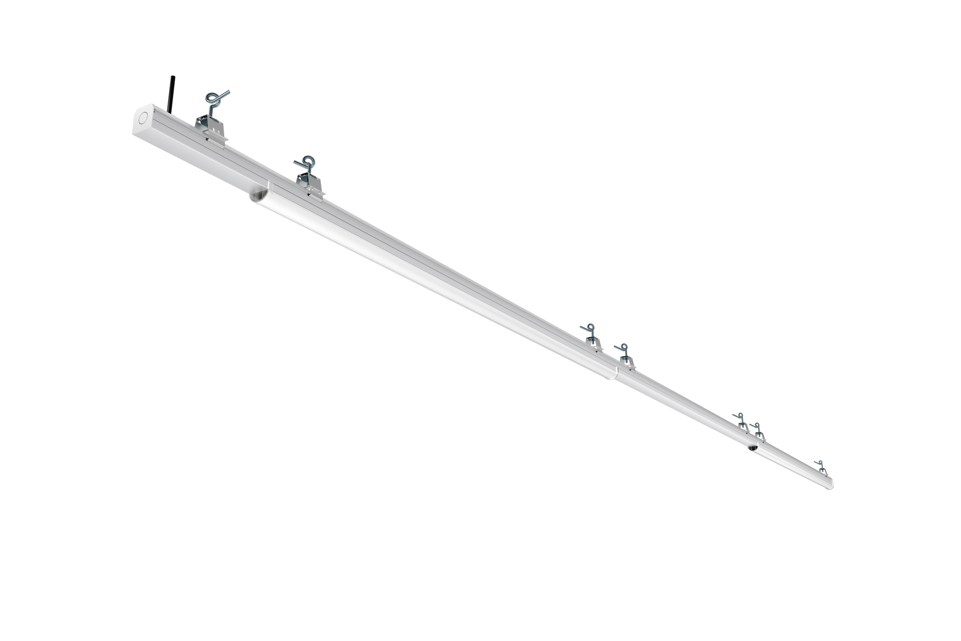 ClickLUX EASY 5000, 1500 mm, 58 W, 5000 K – Bild 2 von 6
