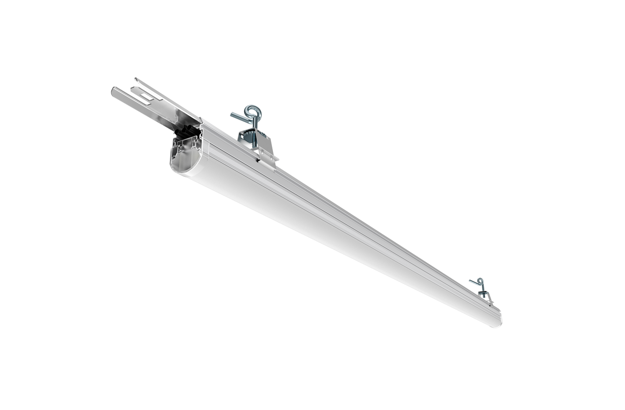 ClickLUX EASY 5000, 1500 mm, 58 W, 5000 K