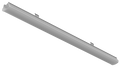 ClickLUX OMNI 5000-125 1-10V, 1528 mm, 56 W, 5000 K, 125°
