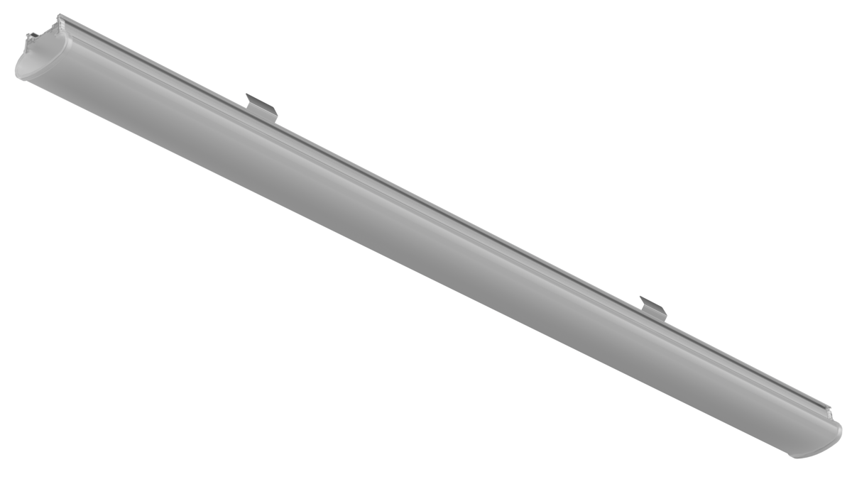 ClickLUX OMNI 4000-125 DALI, 1528 mm, 56 W, 4000 K, 125°