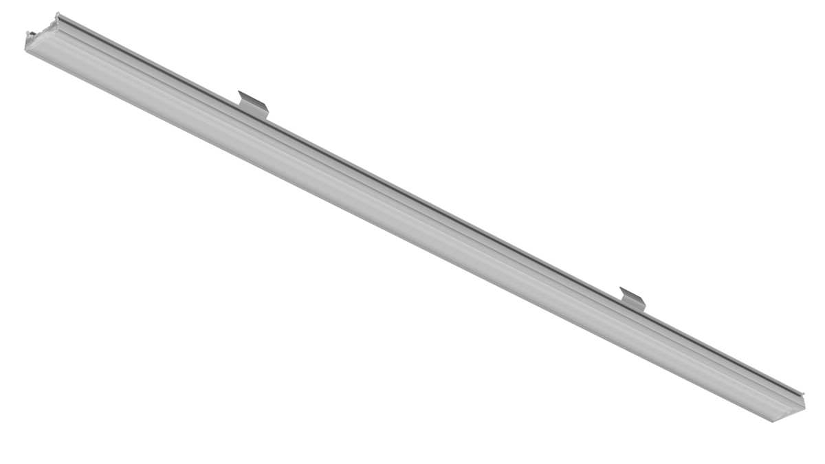 ClickLUX OMNI PLUS 5000-90, 1528 mm, 86 W, 5000 K, 90°