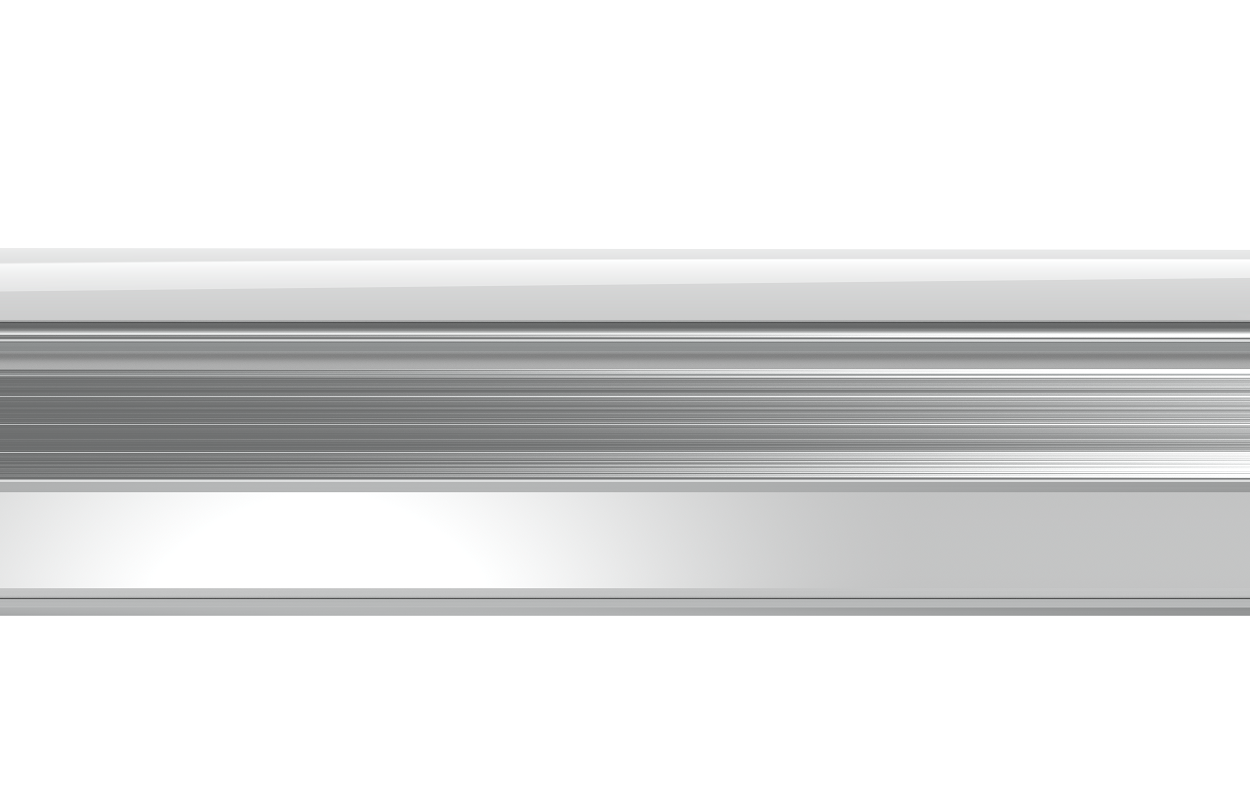ClickLUX ROCKET Leermodul, m. Durchgangsverdrahtung