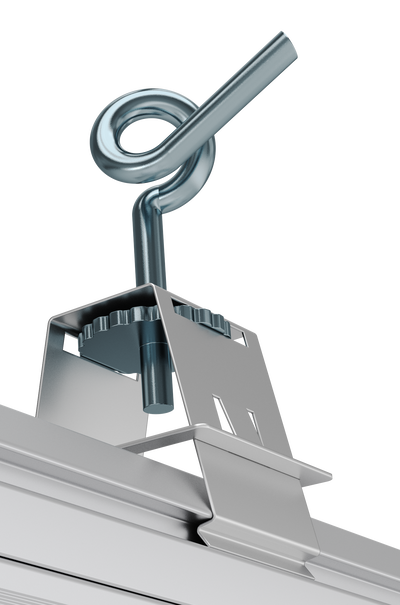 ClickLUX EASY 2 Kettenabhänger