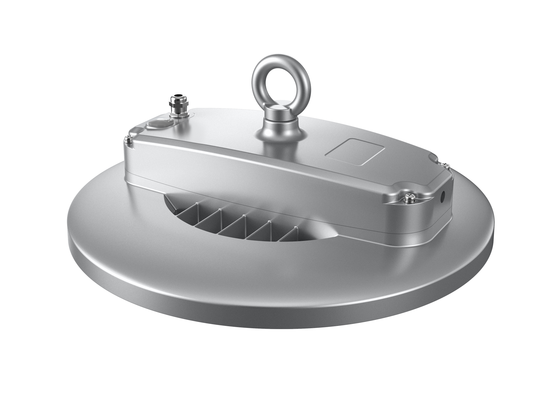 IndustryLUX HEMERA 2.0 100, 100 W, 4000 K, 5000 K, 6500 K, DALI-2 – Bild 3 von 4