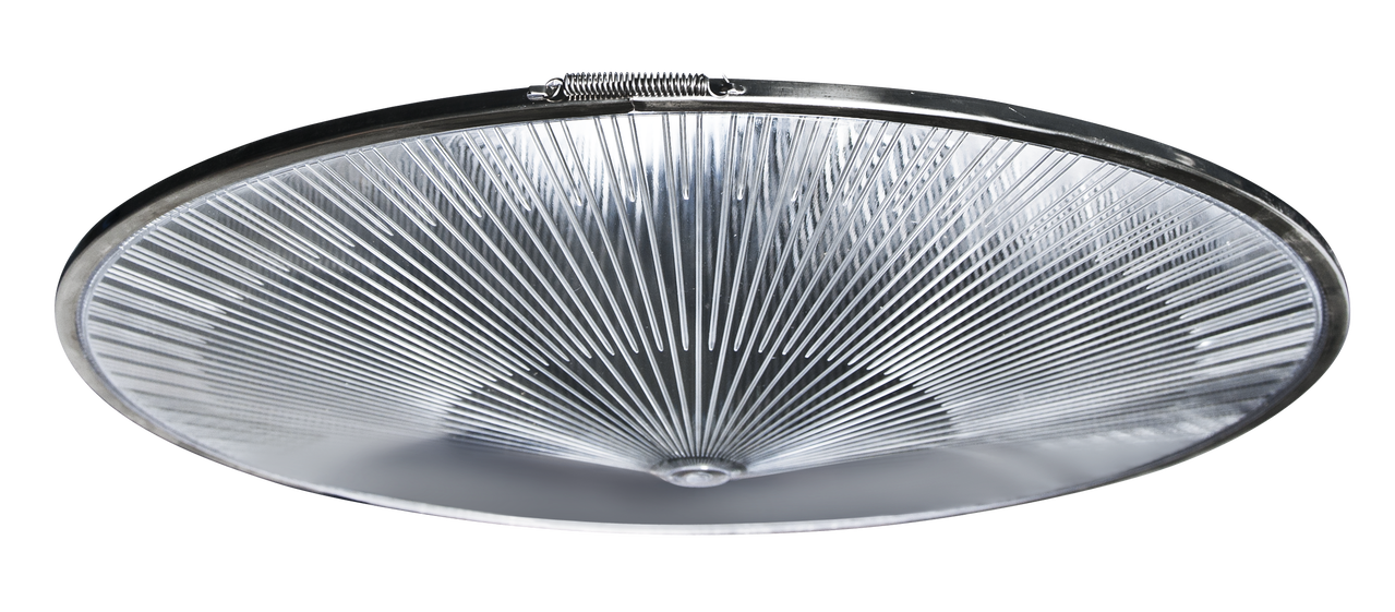 IndustryLUX CLASSIC Schirm PC-S 100°, PC – Bild 2 von 3