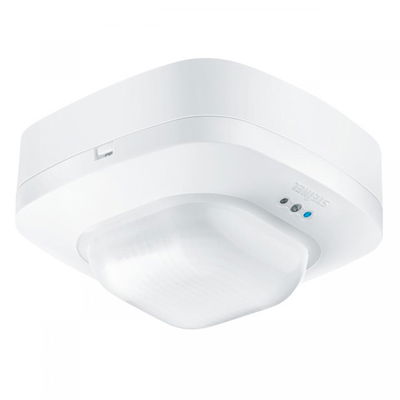 Präsenzmelder IR Quattro HD DALI-2 IPD WS