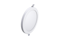 NoviLUX FLEX ROUND 12 K³, 12 W, 3000 K, 4000 K, 6500 K, Ø164 mm