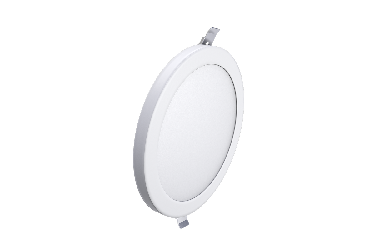 NoviLUX FLEX ROUND 24 K³, 24 W, 3000 K, 4000 K, 6500 K, Ø291 mm