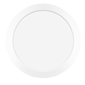 NoviLUX FLEX ROUND 12 K³, 12 W, 3000 K, 4000 K, 6500 K, Ø164 mm