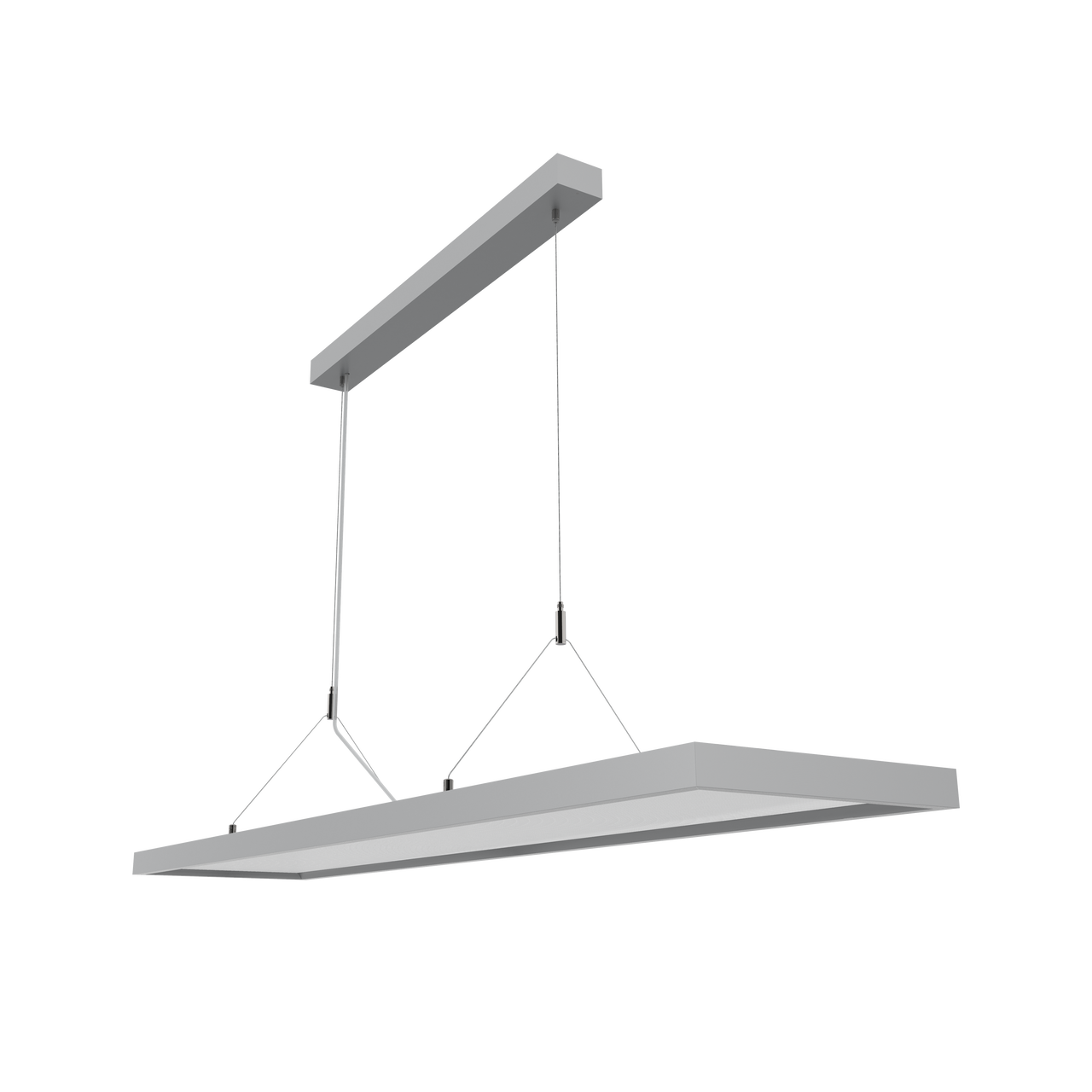 OfficeLUX SOLEE, 1200 mm, 58 W, 4000 K, DALI