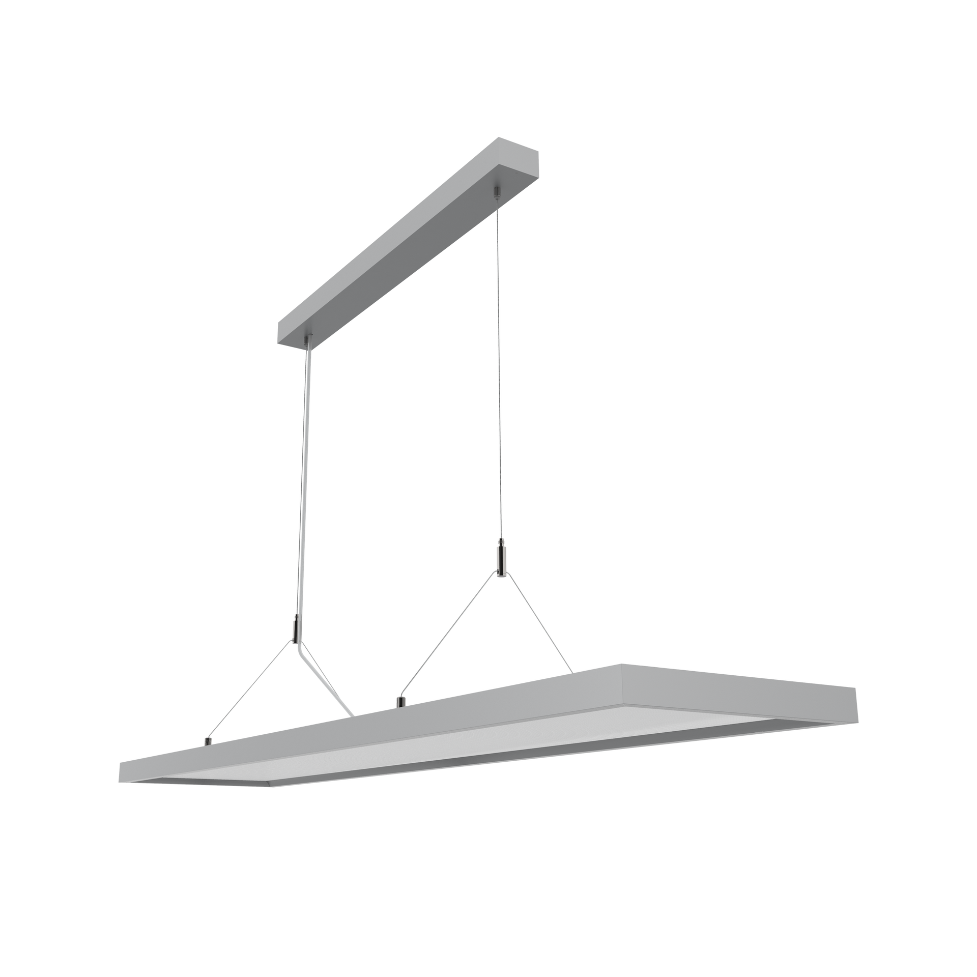 OfficeLUX SOLEE, 1200 mm, 58 W, 4000 K, DALI