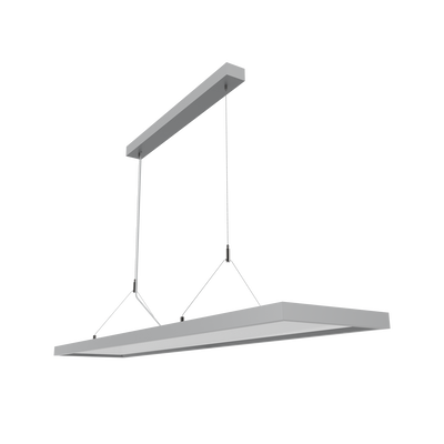 OfficeLUX SOLEE, 1200 mm, 58 W, 4000 K, DALI